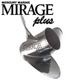 Mirage Plus(150馬力～)
