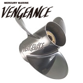 Vengeance(30～300馬力)