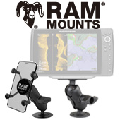 RAM MOUNTS - ラムマウント